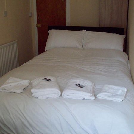 South Shore Hotel Блекпул Екстериор снимка